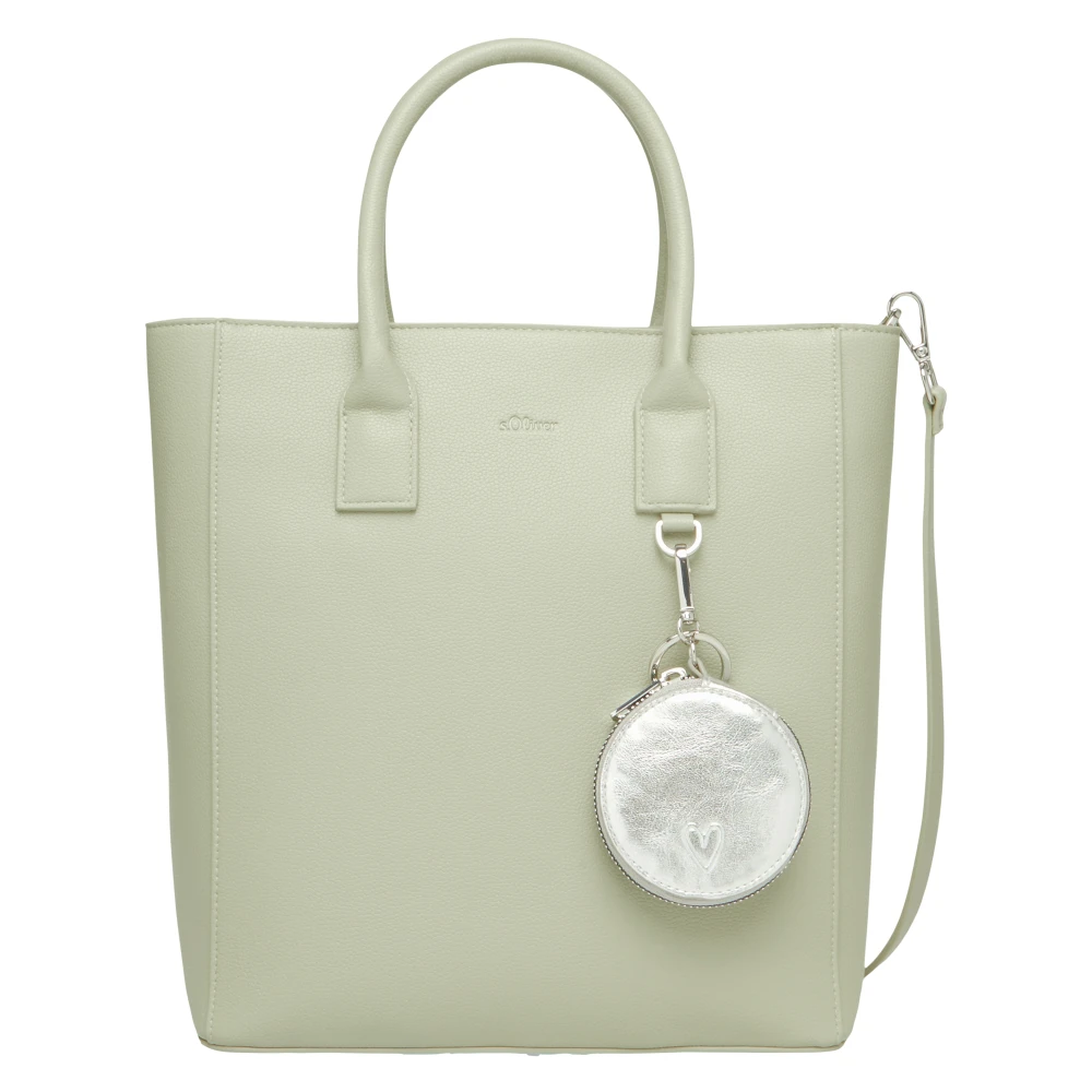 Bags > Tote Bags - - s.Oliver - Modalova
