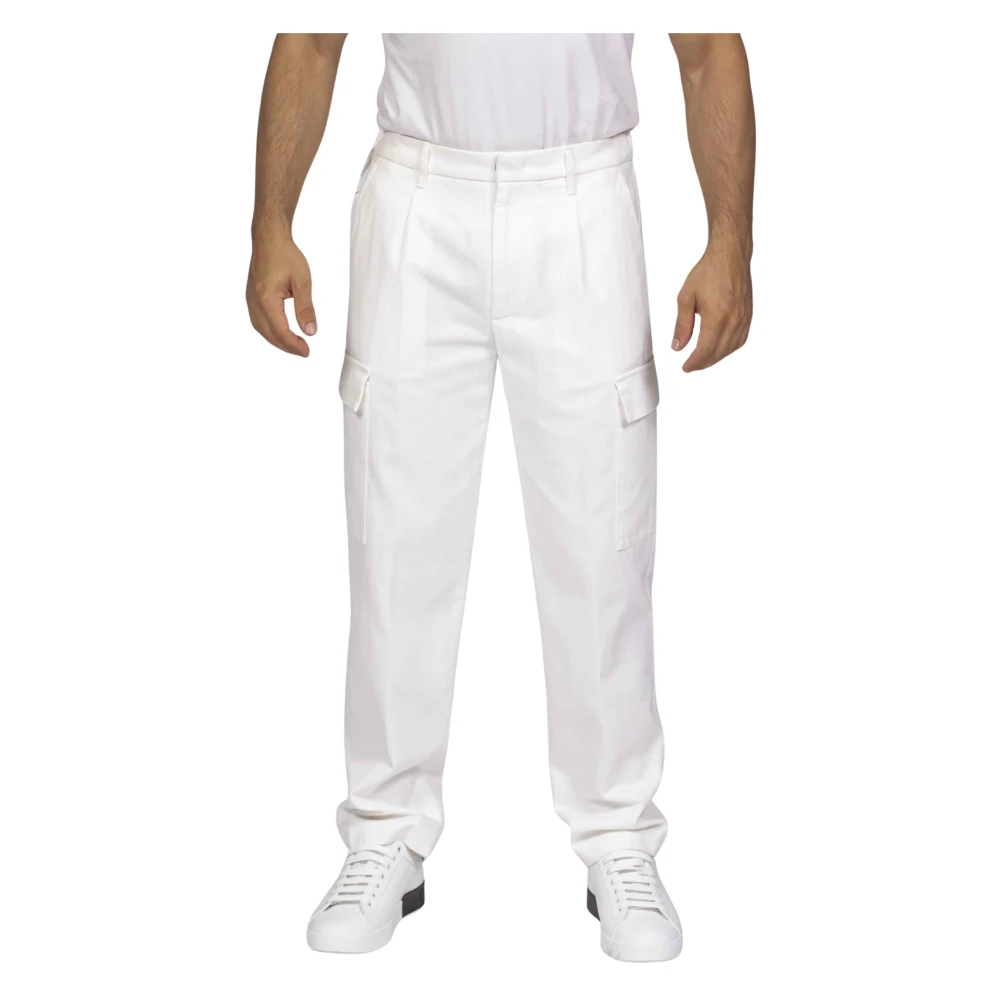 Dondup Herren Beige Hosen, W31größe: