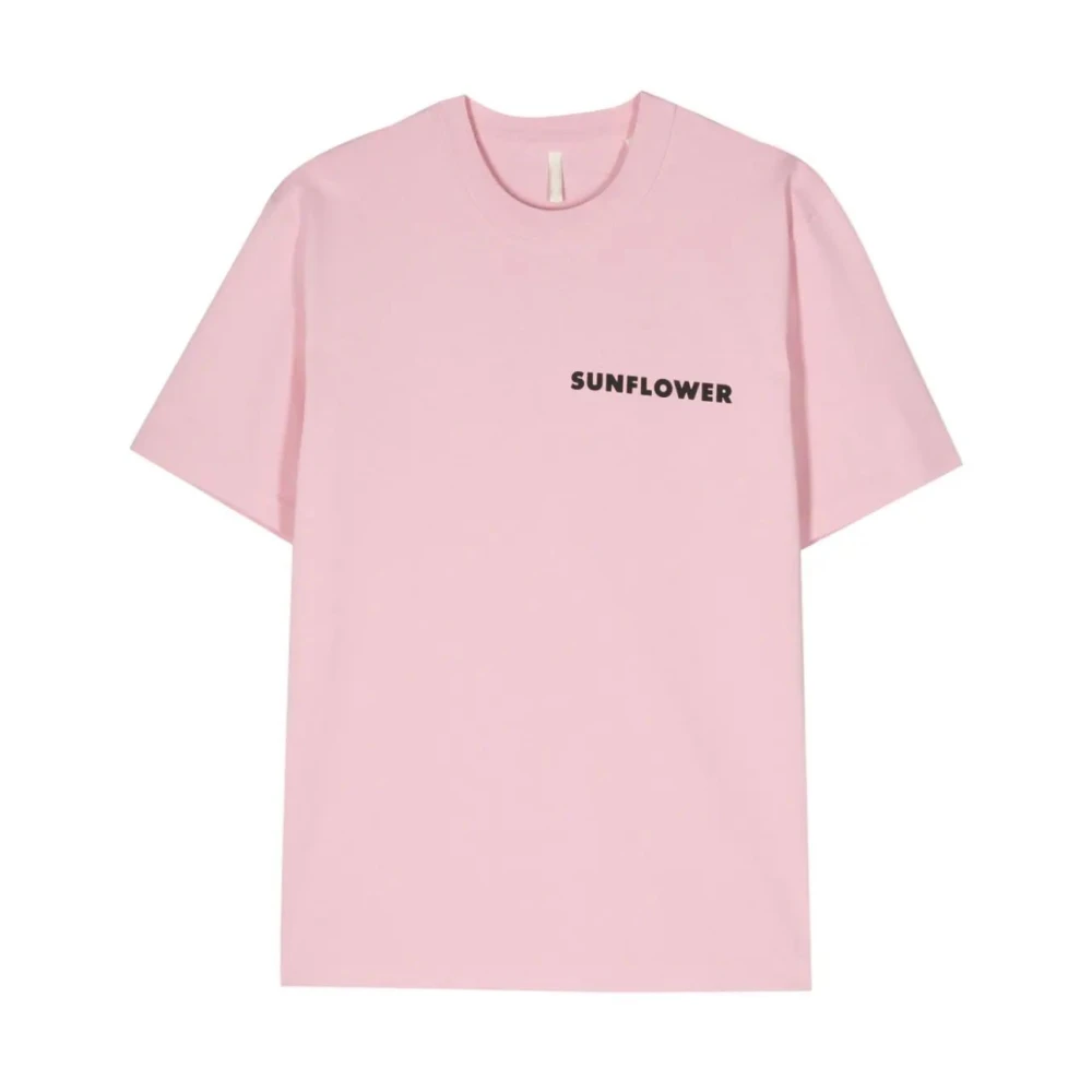 Tops > T-Shirts - - Sunflower - Modalova