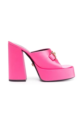 Sandaler Fuchsia