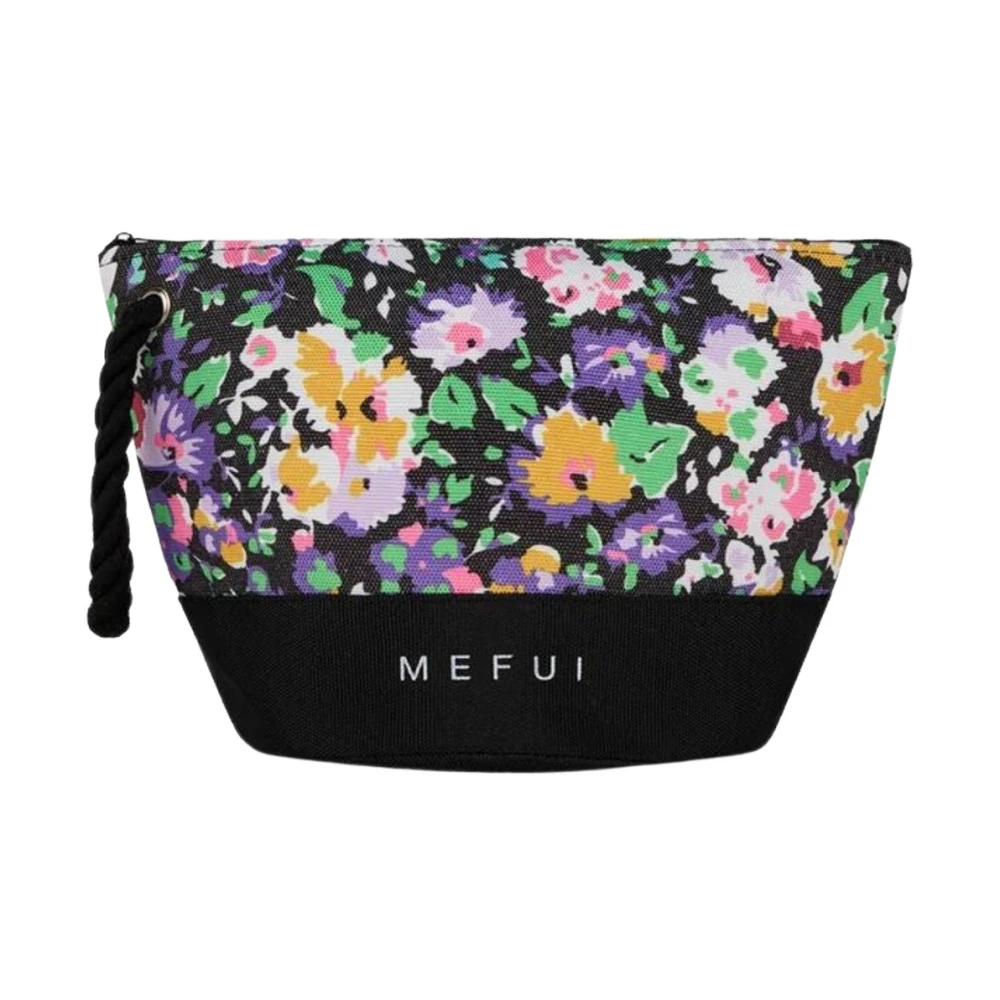 Mefui Donna Mini Pochette 'Rife' Multicolore - Immagine 2