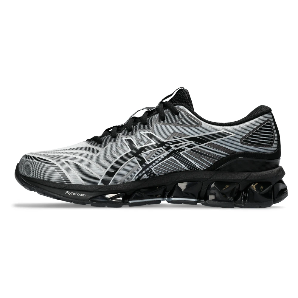 ASICS Gel-Quantum 360 VII Sneakers Black Heren