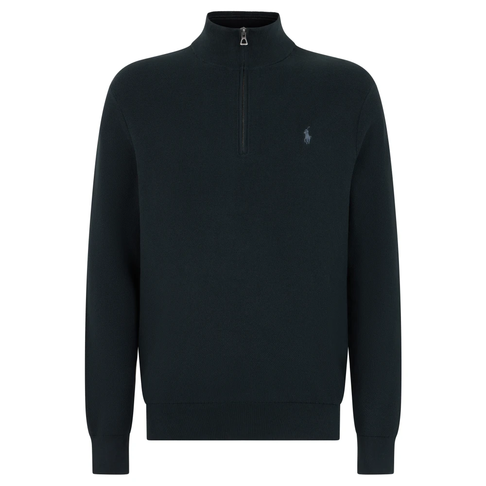 Polo Ralph Lauren Grön Sweatshirts & Hoodies