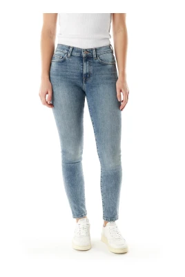 Stiletto Skinny Jean
