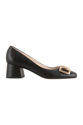Escarpins Femme HÖGL - Cuir Souple, Talons élégants, Fabrication Autrichienne Durable, Confort Optimal