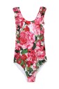 maillot-de-bain-a-fleurs-a-volants