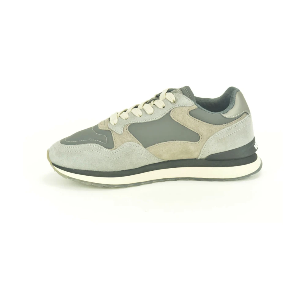 Hoff Runner N. Dames Schoenen Grijs