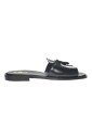 black-slide-sandals-for-women