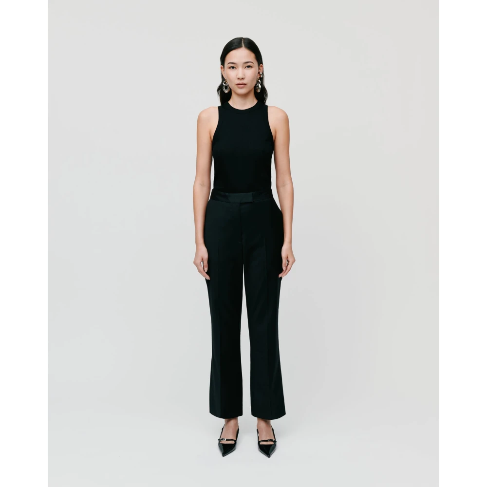 IVY OAK Polina Rose Broek Black Dames