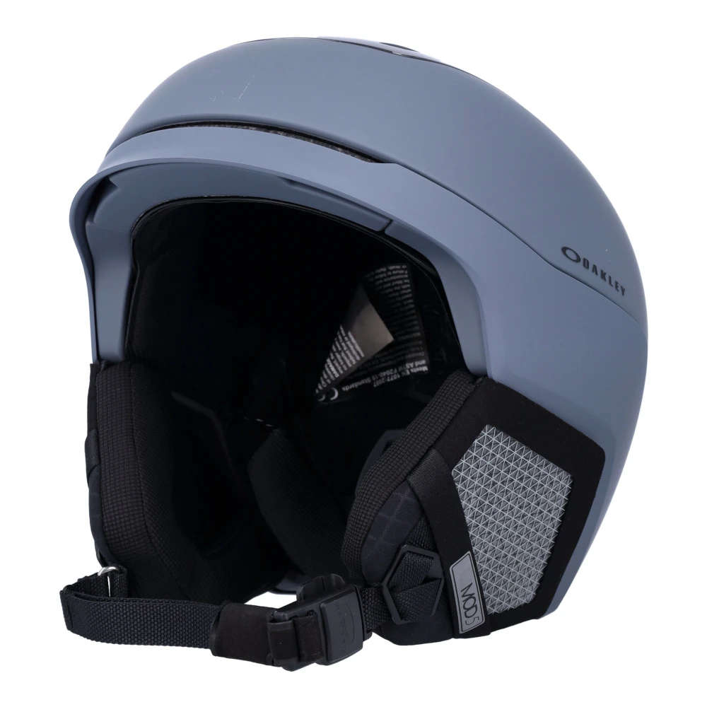 Oakley MOD 5 Helm Blue Heren