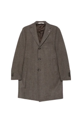 CFBM13X Overcoat