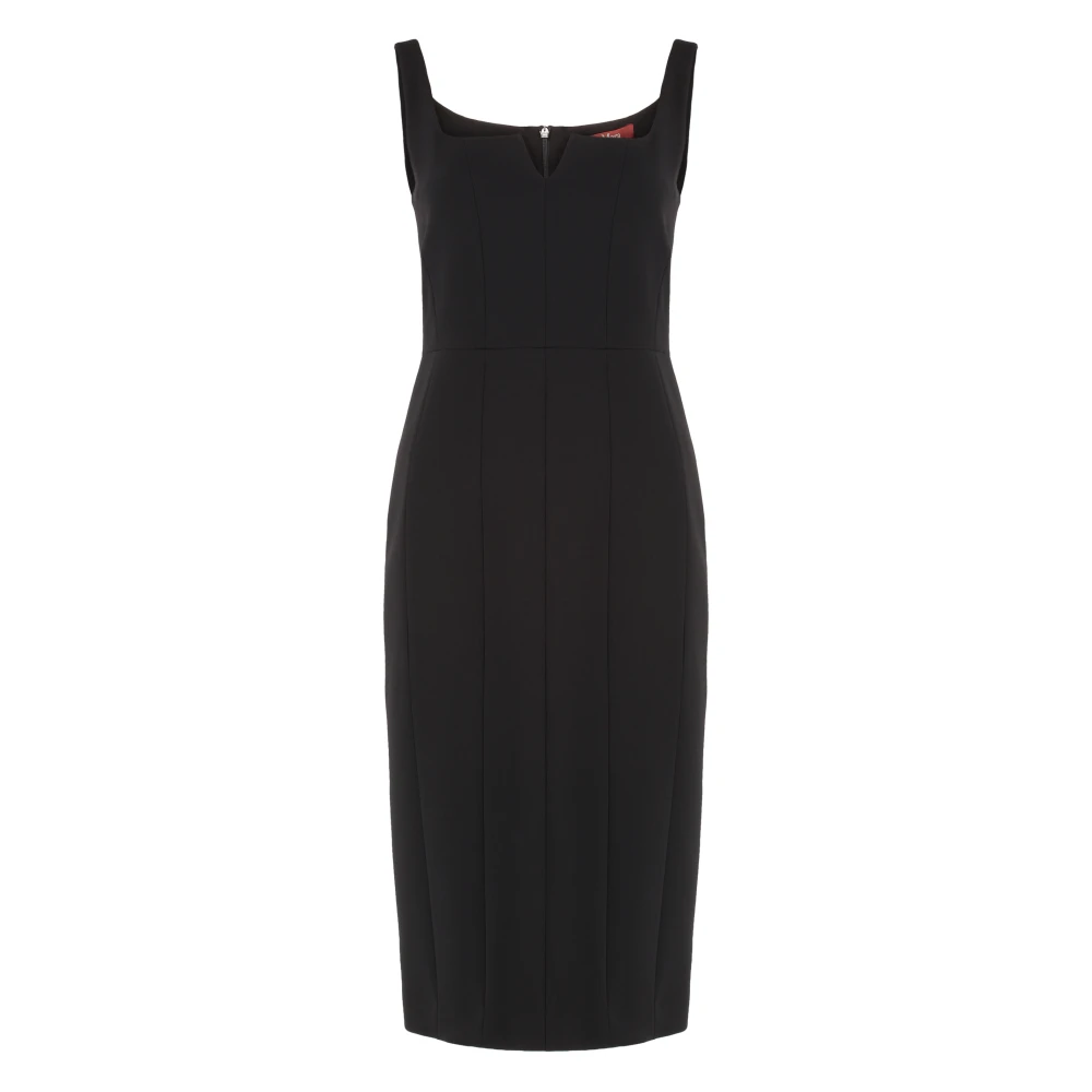 Dresses > Day Dresses > Midi Dresses - - Max Mara Studio - Modalova