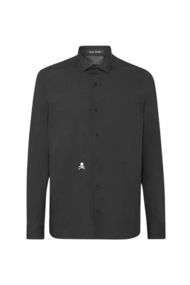 Sugar Daddy Cut Skull Shirt
