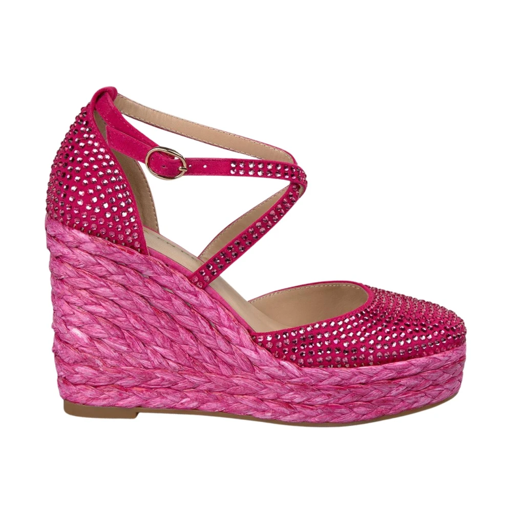 Shoes > Heels > Wedges - - Alma EN Pena - Modalova