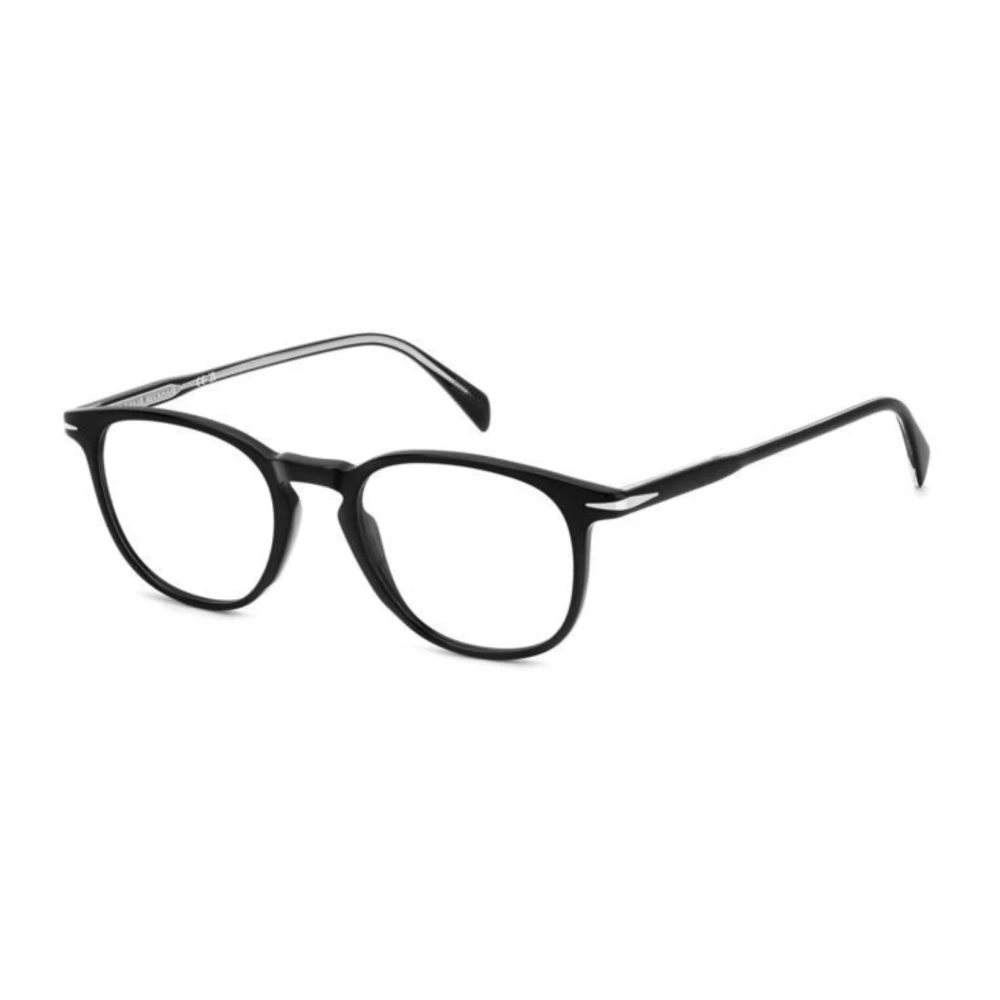 Eyewear by David Beckham Acetaat zonnebril Multicolor Heren