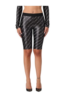 elegant-logo-shorts-for-women