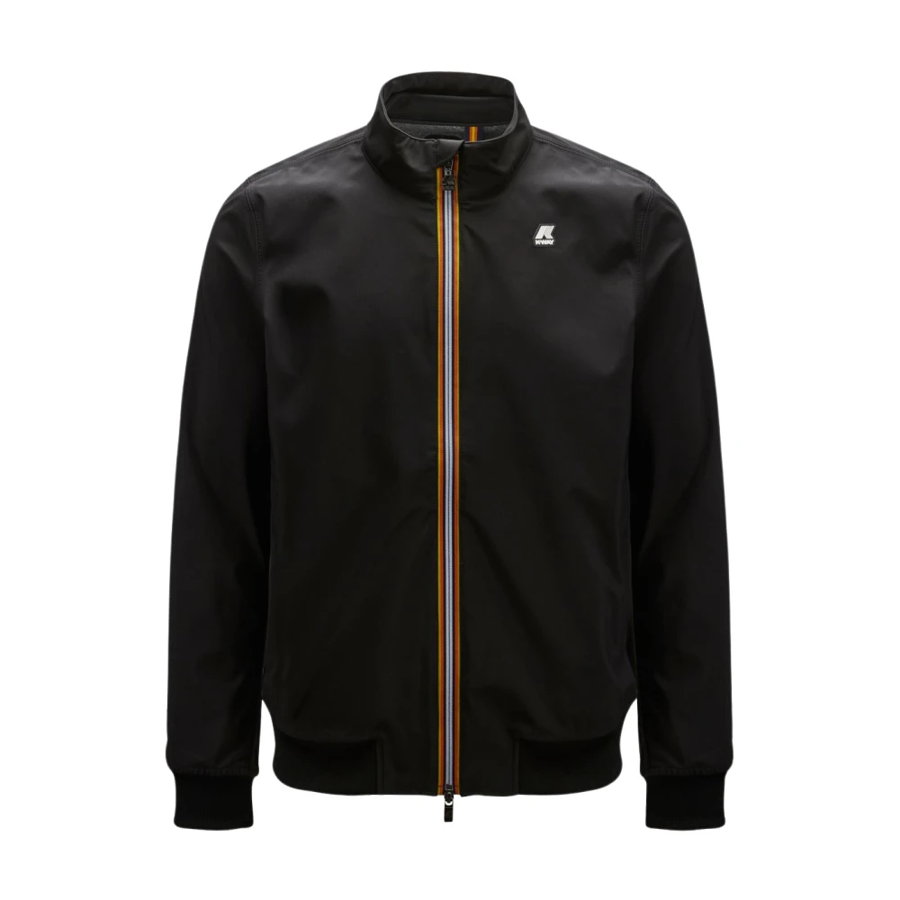 Jackets > Light Jackets - - K-Way - Modalova