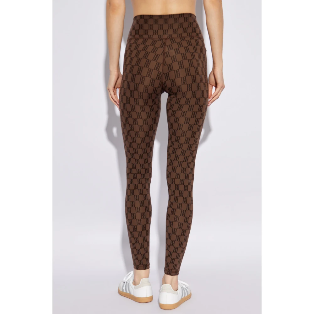 By Malene Birger Leggings Polene By Herenne Birger Brown Dames
