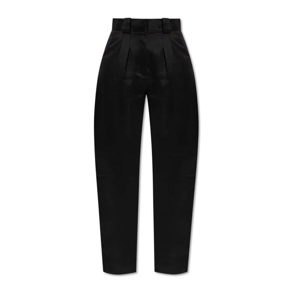 Trousers > Tapered Trousers - - IRO - Modalova