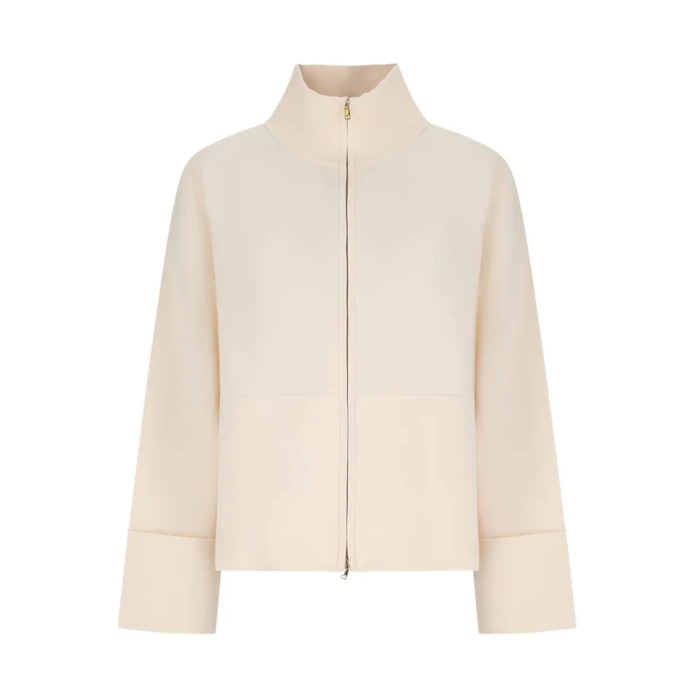 Max Mara Women's Beige Mxpformato Cardigan - Cardigans - S - Knitwear