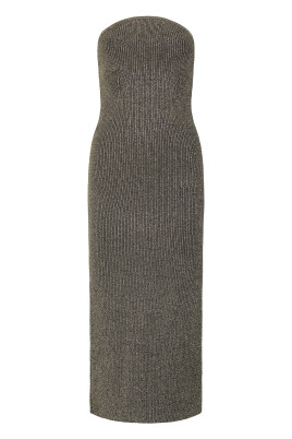 chic-fitted-dress-with-lurex-details