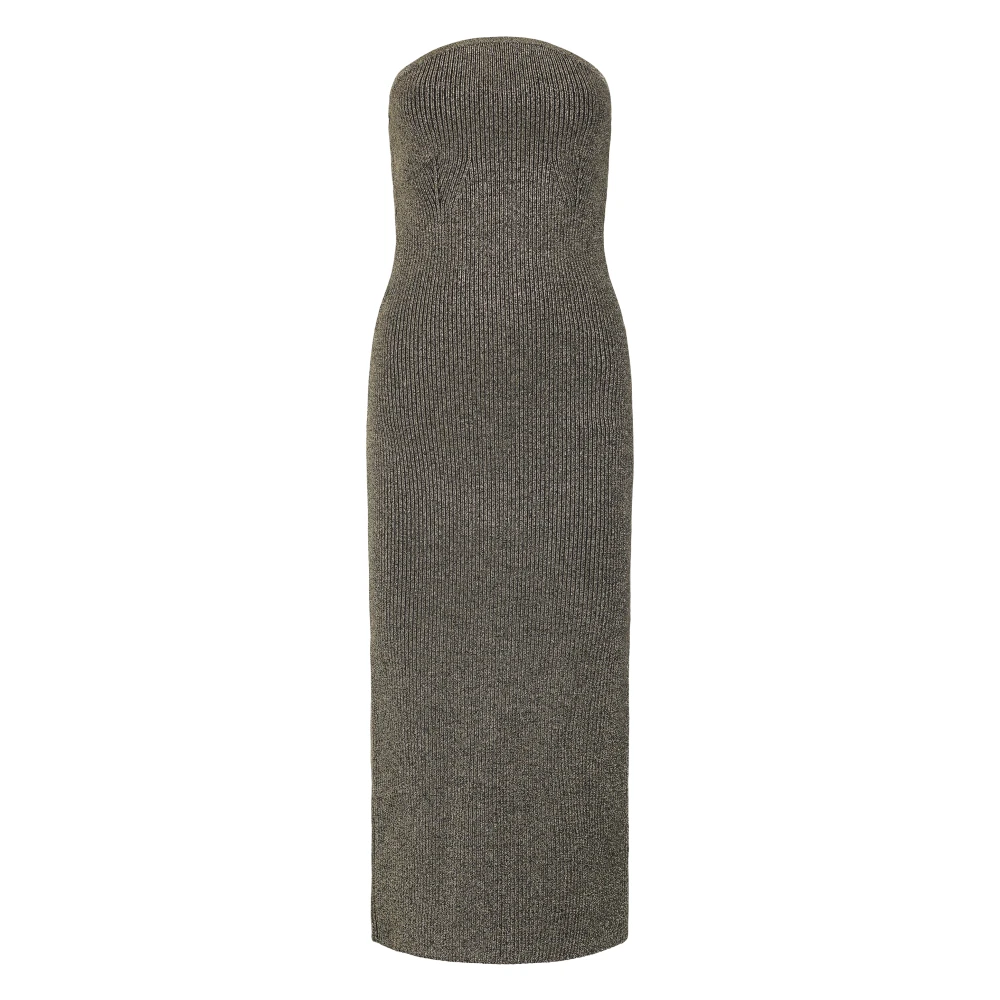 Dresses > Day Dresses > Midi Dresses - - Khaite - Modalova