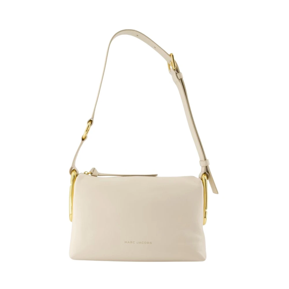 Marc Jacobs Donna Beige - Borsa A Spalla Medium Scene - Bags - One Size