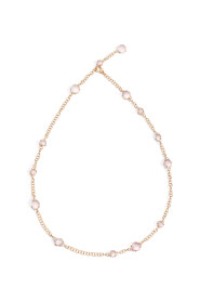 Pomellato - PCA7050O7000000QR - CAPRI - Col. Capri lub C. Rocca Quartz Rosa