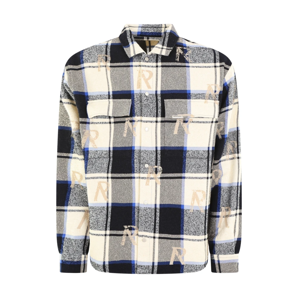 Shirts > Casual Shirts - - Represent - Modalova