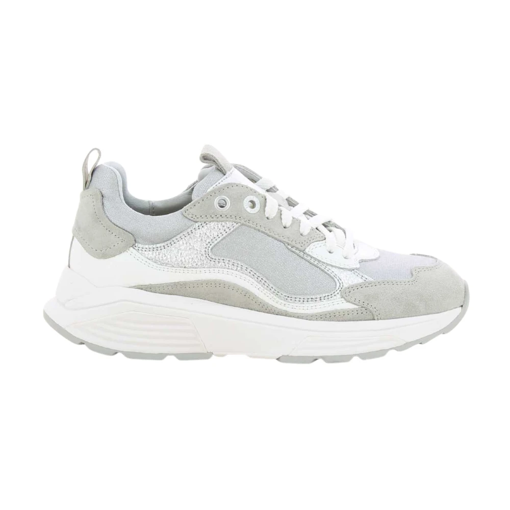 Xsensible Milau Dames Schoenen Grijs