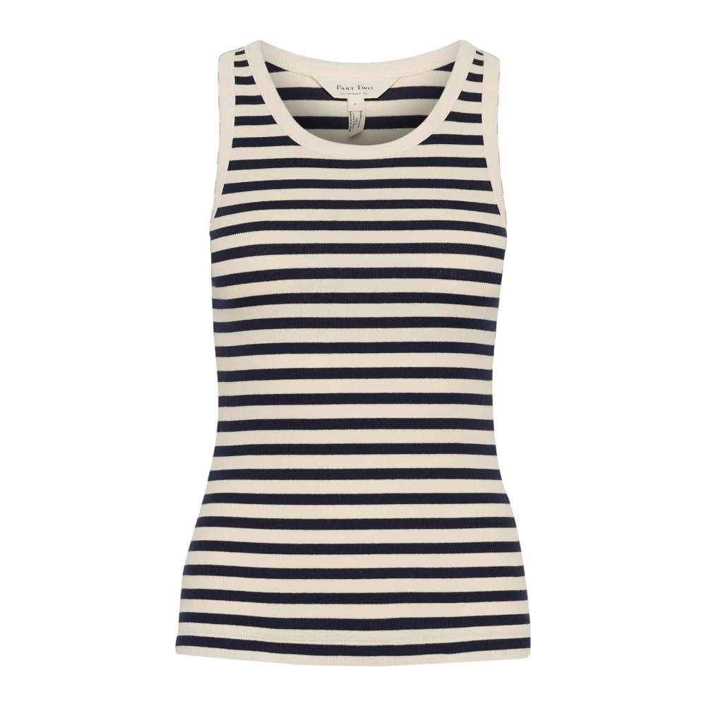 Tops > Sleeveless Tops - - Part Two - Modalova