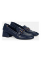 mocassin-bleu-fait-main-bijou