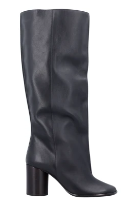 Crease Sleeve Boot