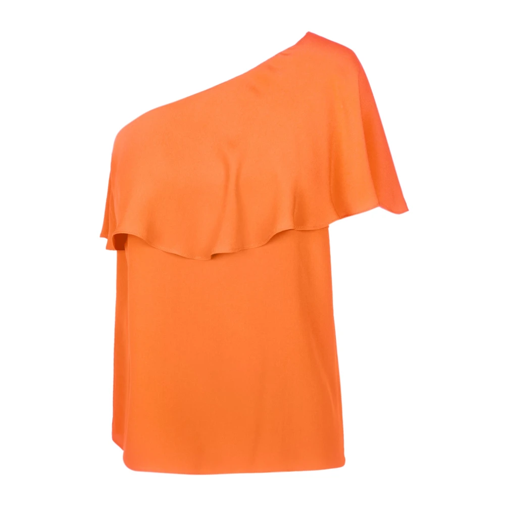 Blouses & Shirts > Blouses - - Mauro Grifoni - Modalova