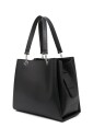 sac-imprime-logo-texture-galetee-noir
