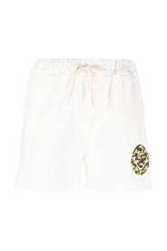 Joshua Sanders Shorts White