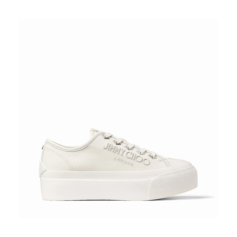 Shoes > Sneakers - - Jimmy Choo - Modalova