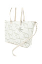 witte-synthetisch-leren-handtas-met-gouden-details