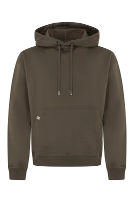 Bekväm och mångsidig hoodie