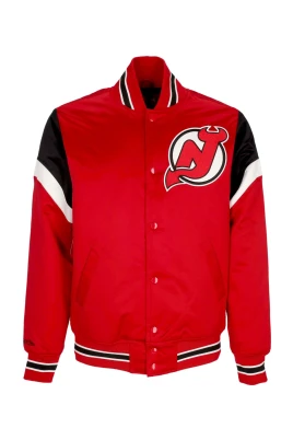 NHL Tung Bomberjacka Devils Firande