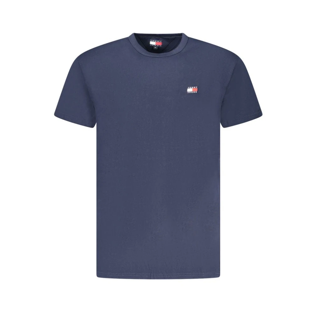Tops > T-Shirts - - Tommy Hilfiger - Modalova