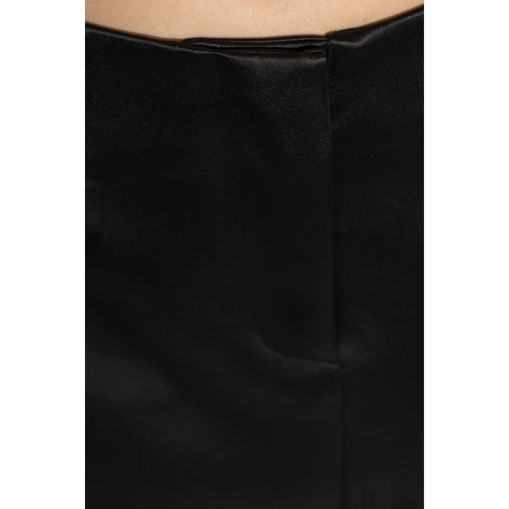 Entire Studios Rok Script Black Dames
