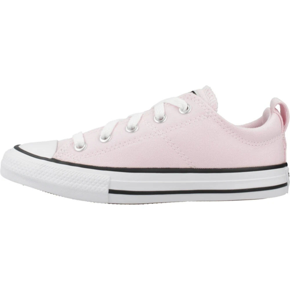 Converse Madis All Star Sneakers Pink, Flicka