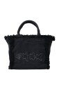 sac-de-plage-noir-avec-bords-a-franges