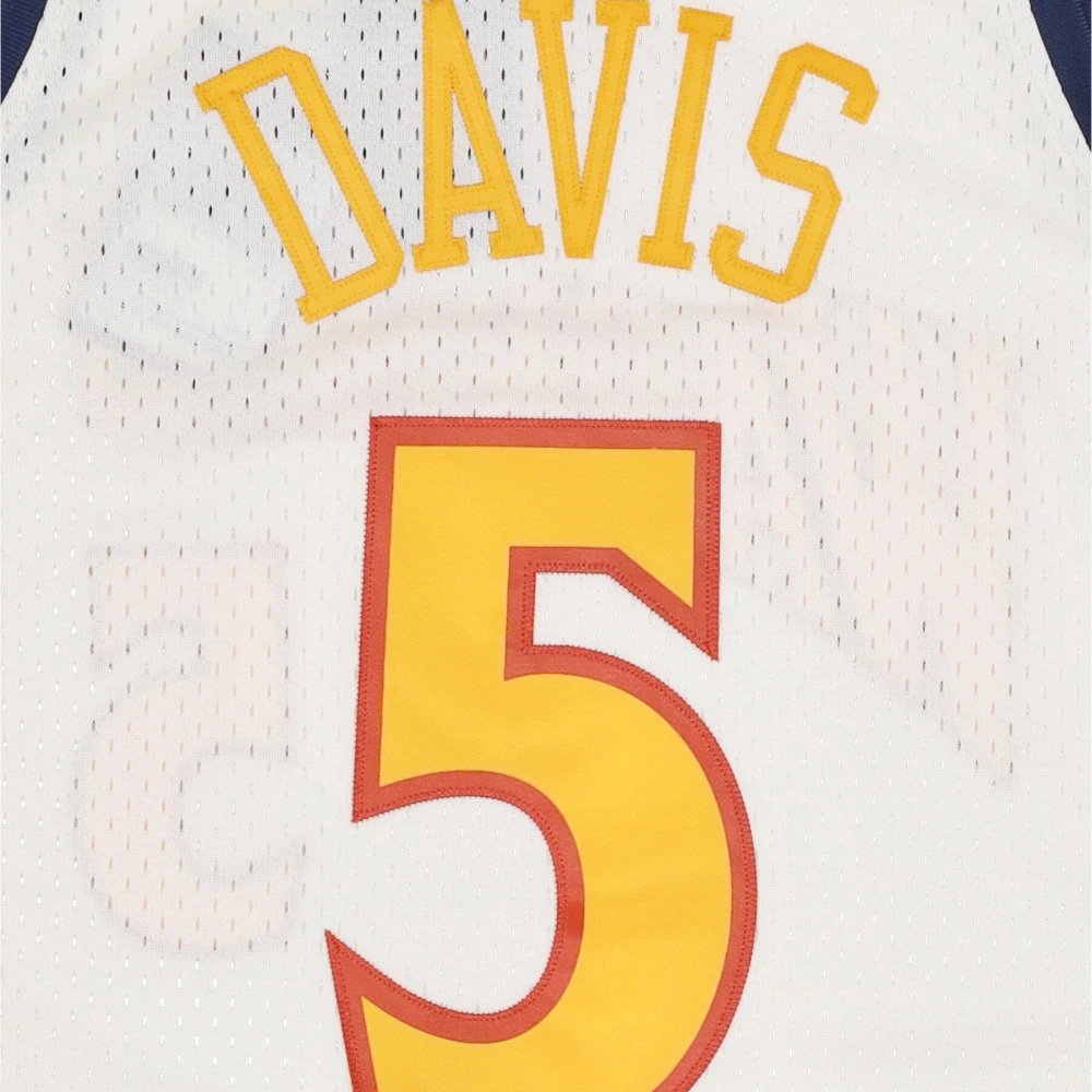 Mitchell & Ness Basketbal Tanktop Swingman Jersey 2006 Multicolor Heren