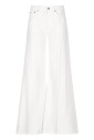 pantalon-large-en-coton-blanc