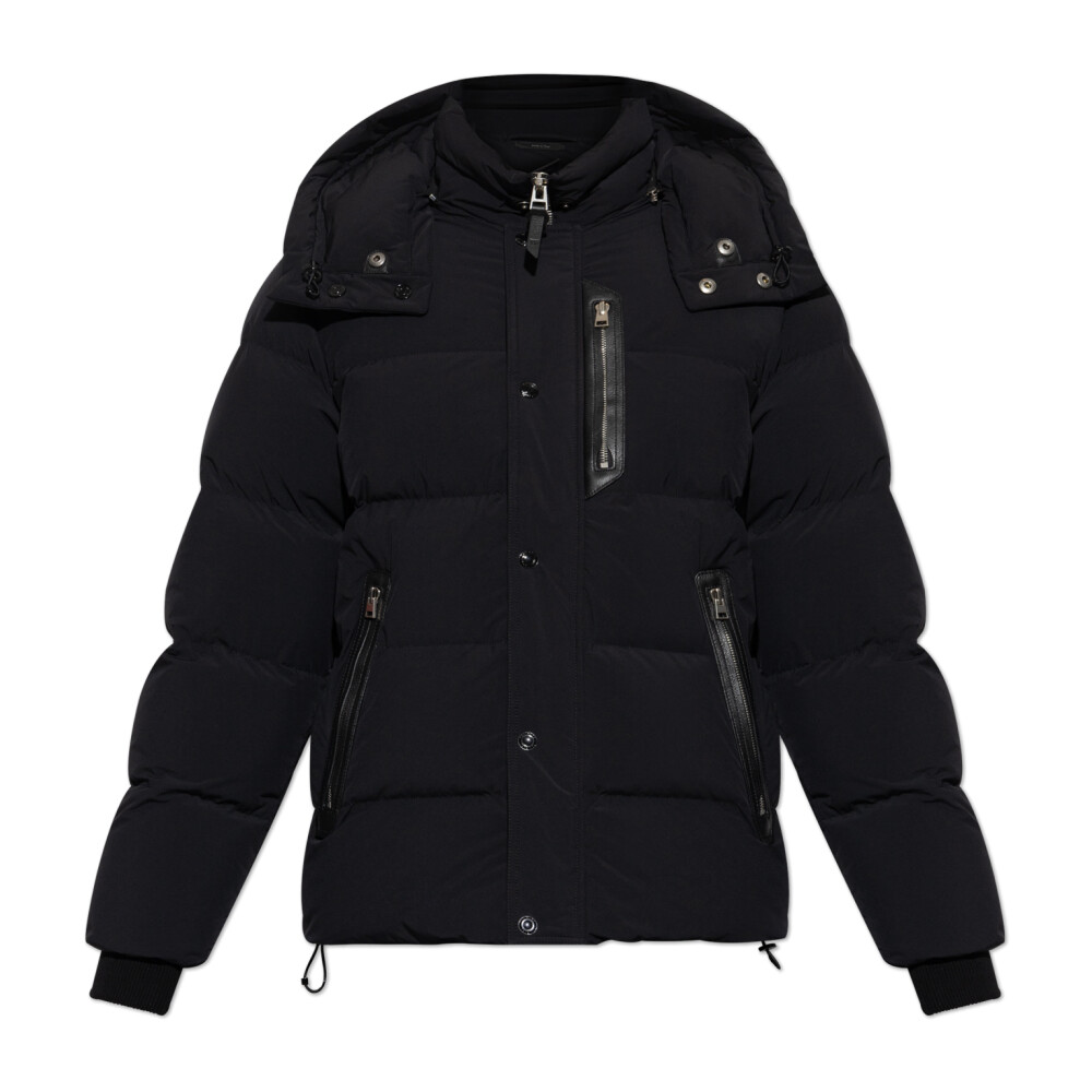 Tom Ford Down Jackets • Shop Down Jackets from Tom Ford Tom Ford Down Jackets • Shop Down Jackets from Tom Ford
