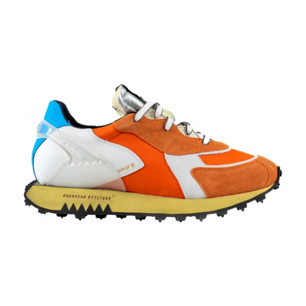 Shoes > Sneakers - - RUN OF - Modalova