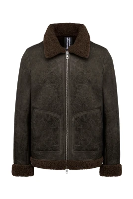 Coy Jacket