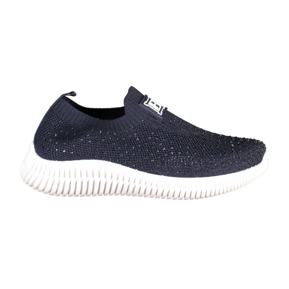 Laura Biagiotti 9661 Sneaker Dames Schoenen Blauw